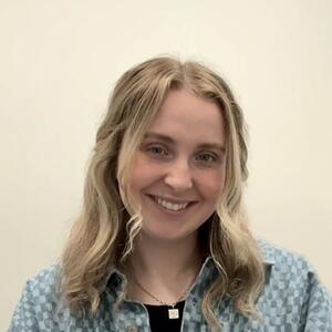 Madie Page | Faculty of Education